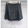 톰브라운 미니 스커트