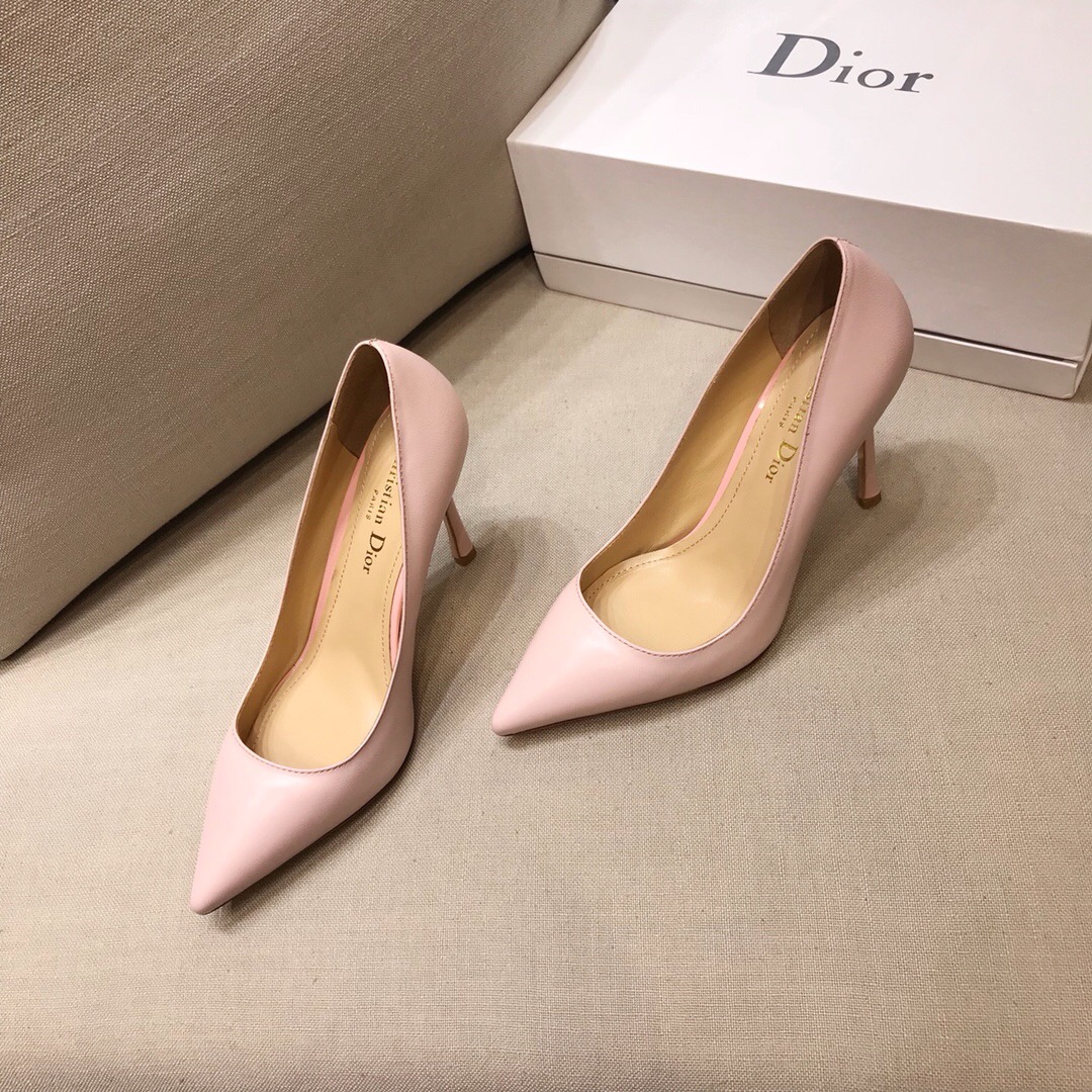 디올 힐 6.5cm,10cm