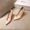 디올 힐 6.5cm,10cm