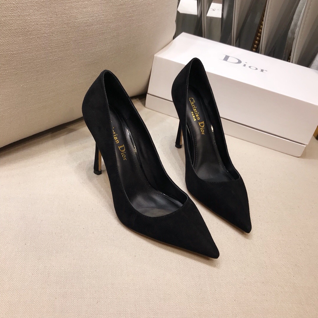 디올 힐 6.5cm,10cm