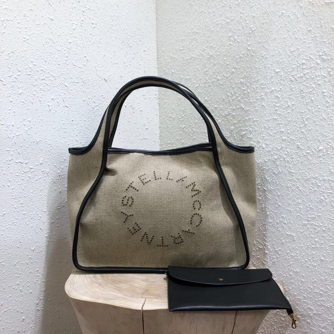 스텔라매카트니 토트백