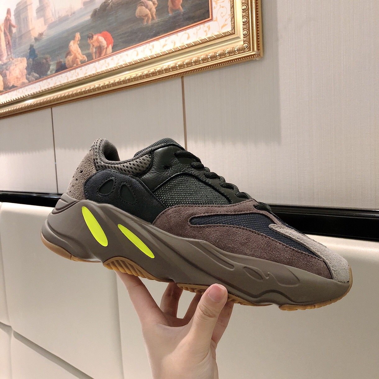 이지부스트 700 3