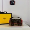 펜디 바게뜨 패브릭 19cm