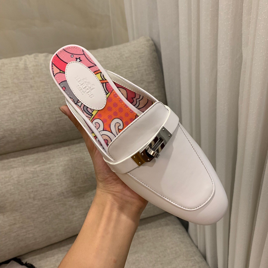 에르메스 켈리 블로퍼 