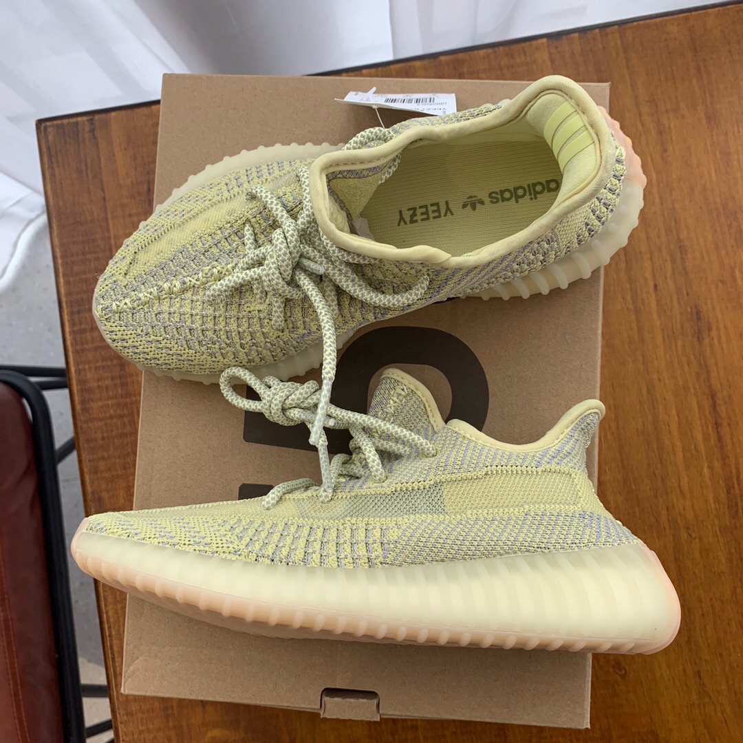 아디다스 이지부스트 350v 2