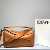 로에베 퍼즐백 24cm 