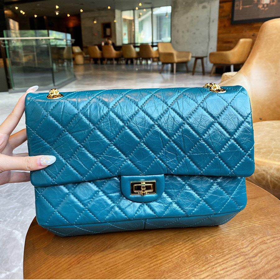샤넬 2.55 빈티지 24cm/28cm