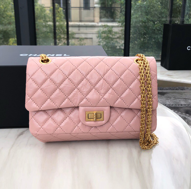 샤넬 2.55 빈티지 24cm/28cm
