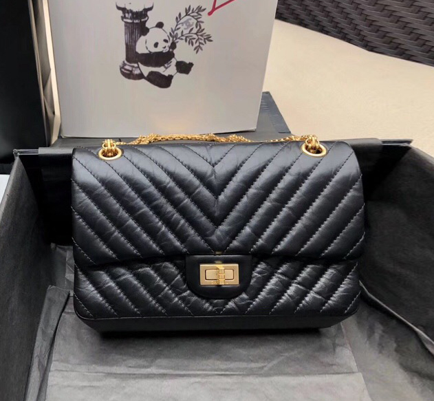 샤넬 2.55 빈티지 24cm/28cm