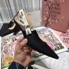 디올 페이브릭 슬링백 6.5cm