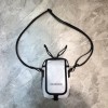 발렌시아가 익스플로러 크로스바디 파우치