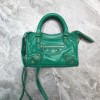 발렌시아가 나모백 18cm