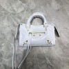 발렌시아가 나모백 18cm