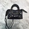 발렌시아가 나모백 18cm