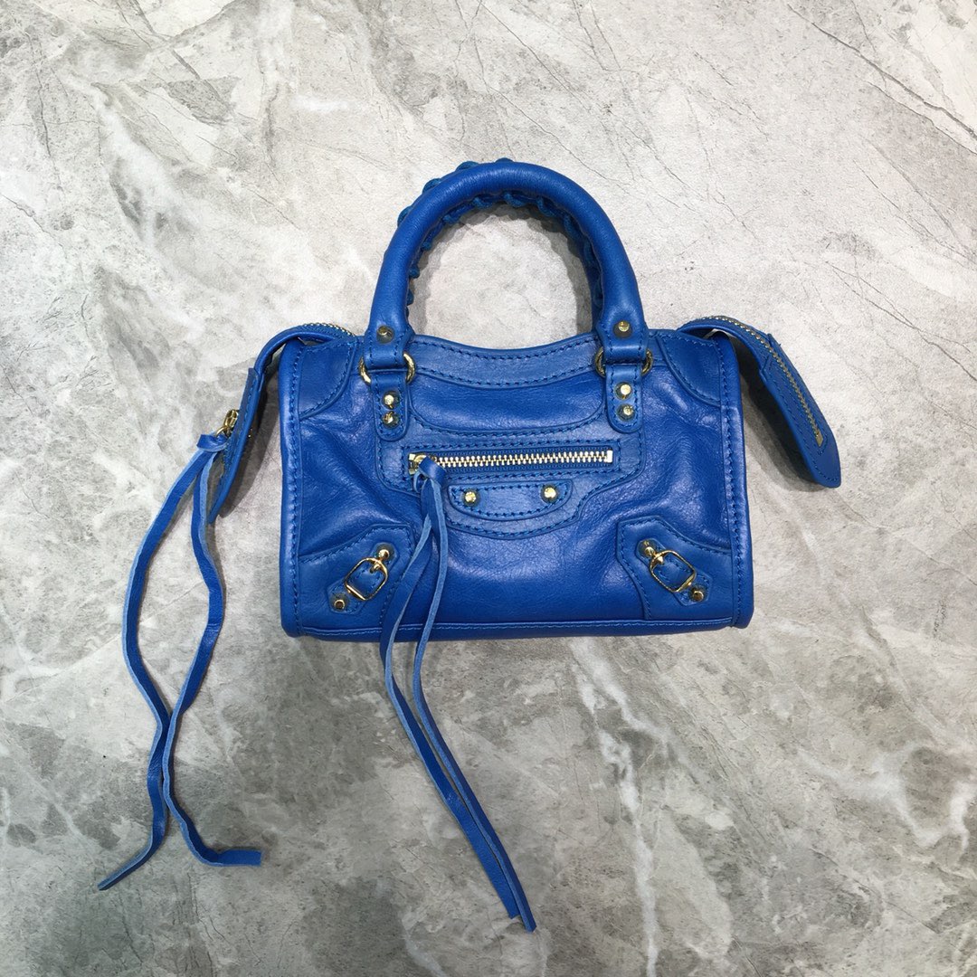 발렌시아가 나모백 18cm