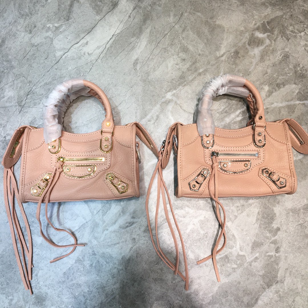발렌시아가 클래식 나노 20cm