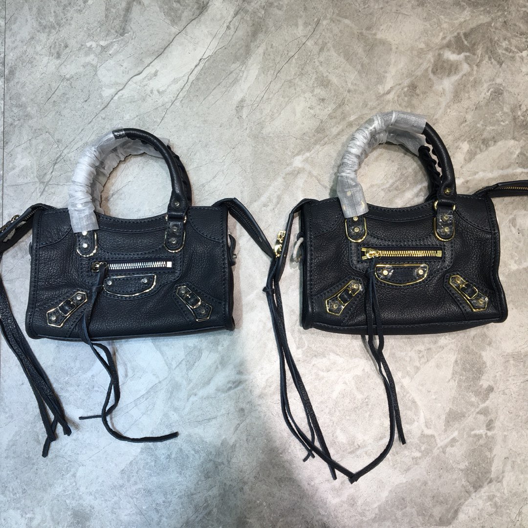 발렌시아가 클래식 나노 20cm