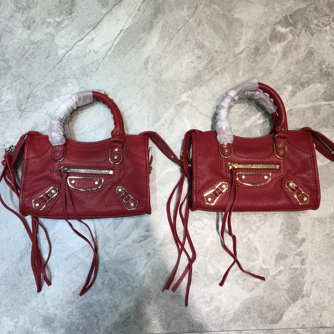 발렌시아가 클래식 나노 20cm