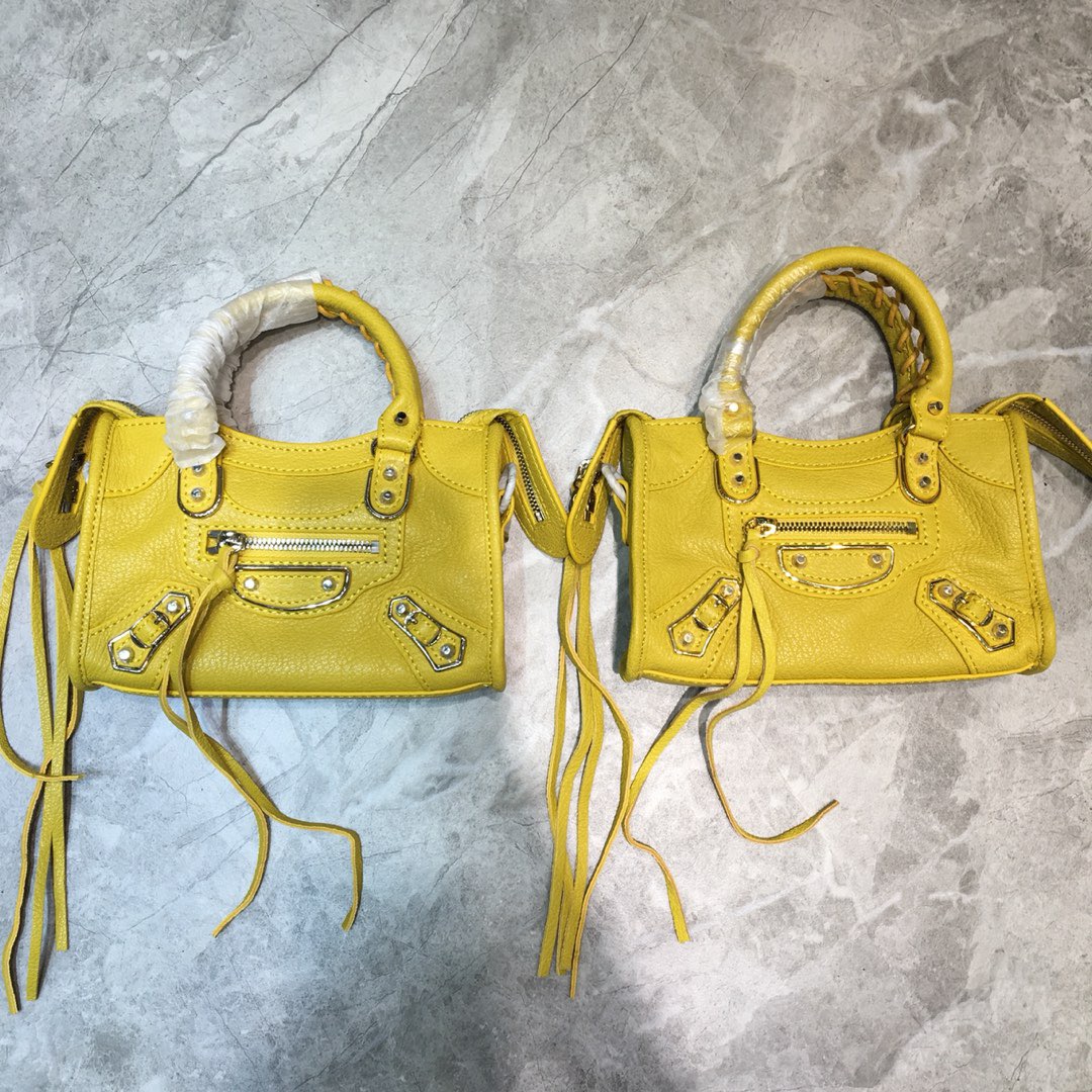 발렌시아가 클래식 나노 20cm