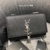 입생로랑 케이트 태슬 크로스백 스몰4