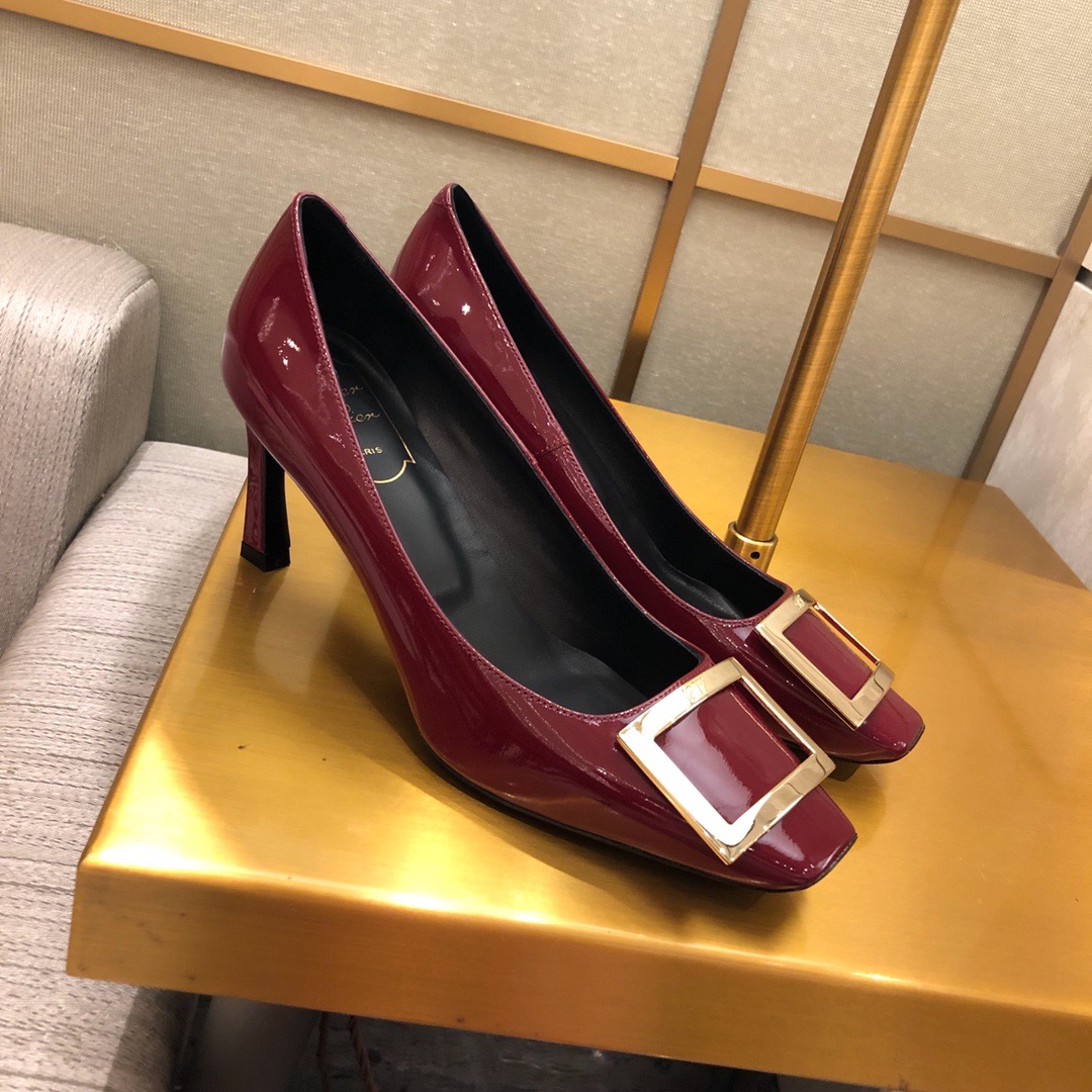 로저비비에 트롬펫페이던트 7cm