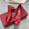 페레가모 바라 보우 3cm