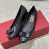 페레가모 바라 보우 1cm