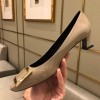 로저비비에 펌프스 4.5cm