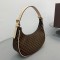 셀린느 Macadam Shoulder Bag