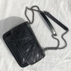 입생로랑 니키백 28cm