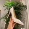 크리스찬 루부탱 힐 11.5cm