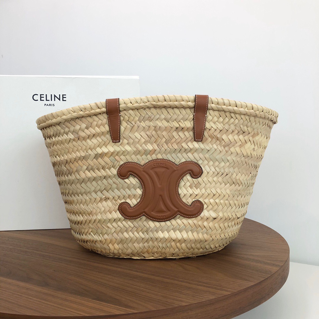 셀린느 라피아백
