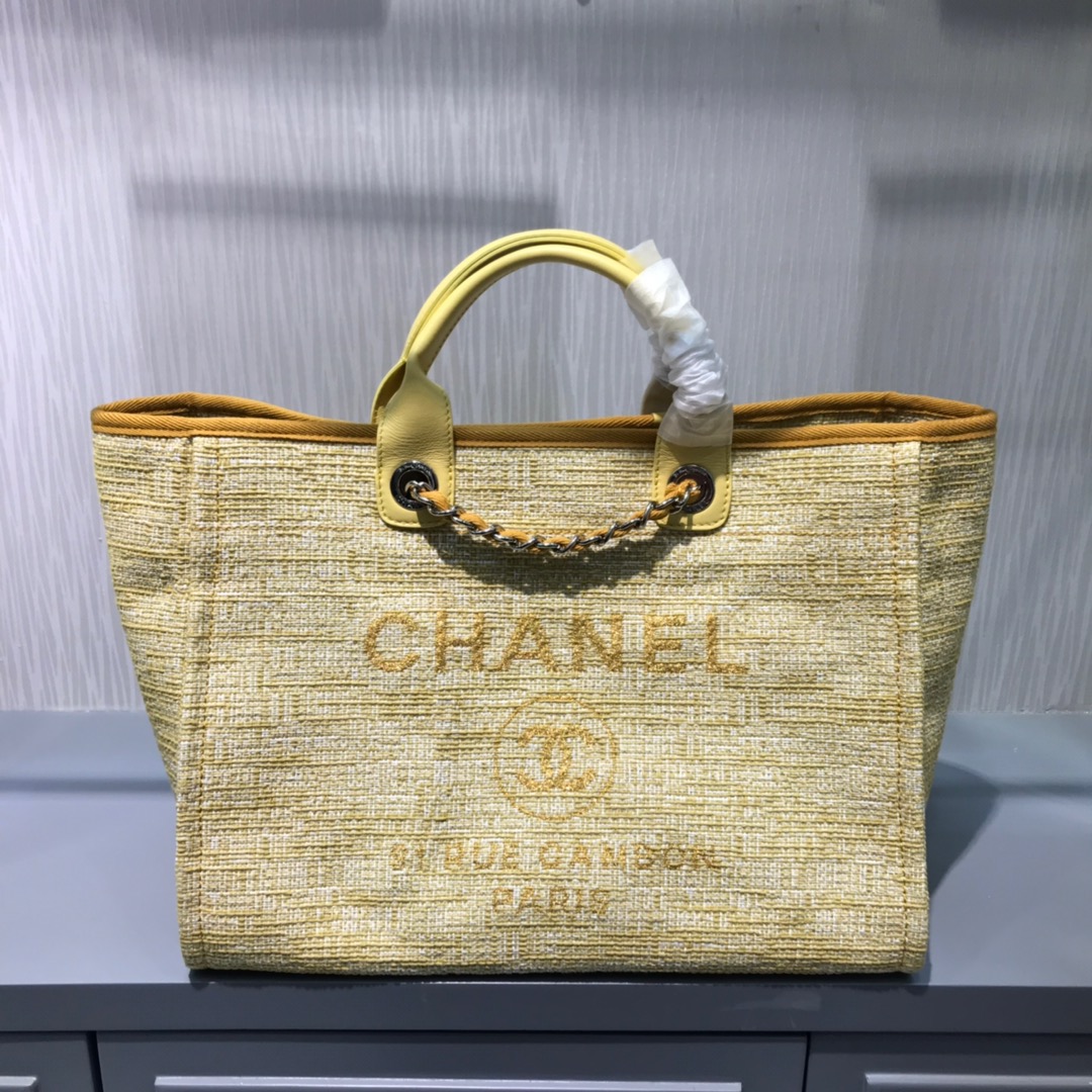 샤넬 도빌백 35cm, 39cm