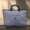 샤넬 도빌백 35cm, 39cm