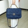 샤넬 19 플랩백30cm