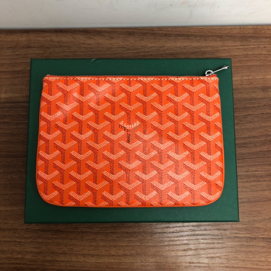 고야드 세나 파우치 20cm