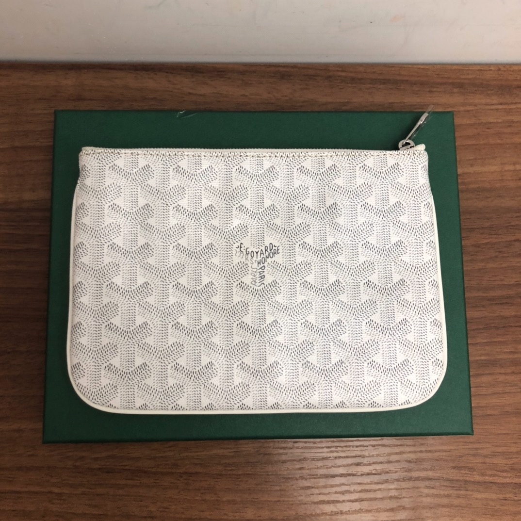 고야드 세나 파우치 20cm