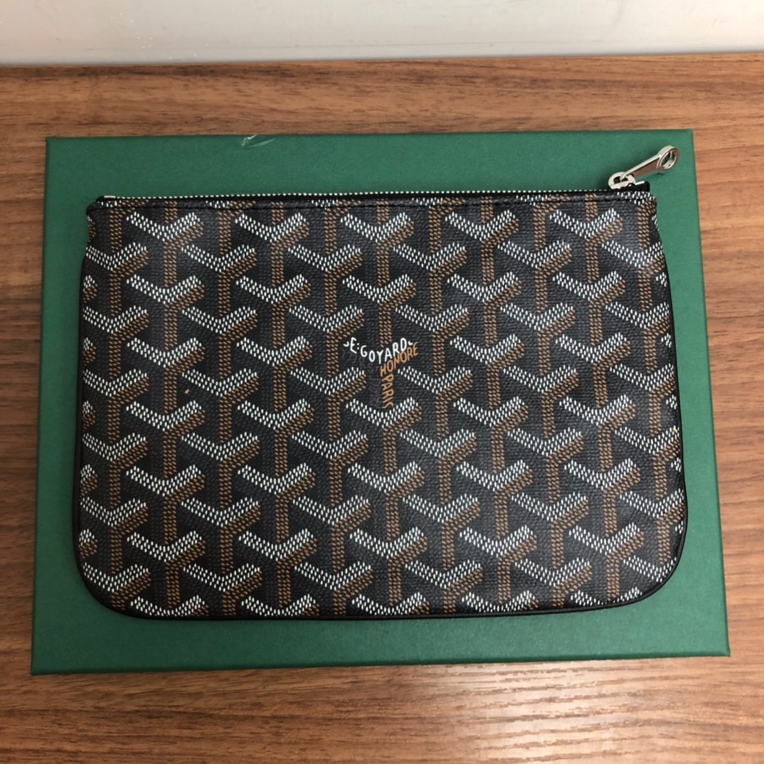 고야드 세나 파우치 20cm