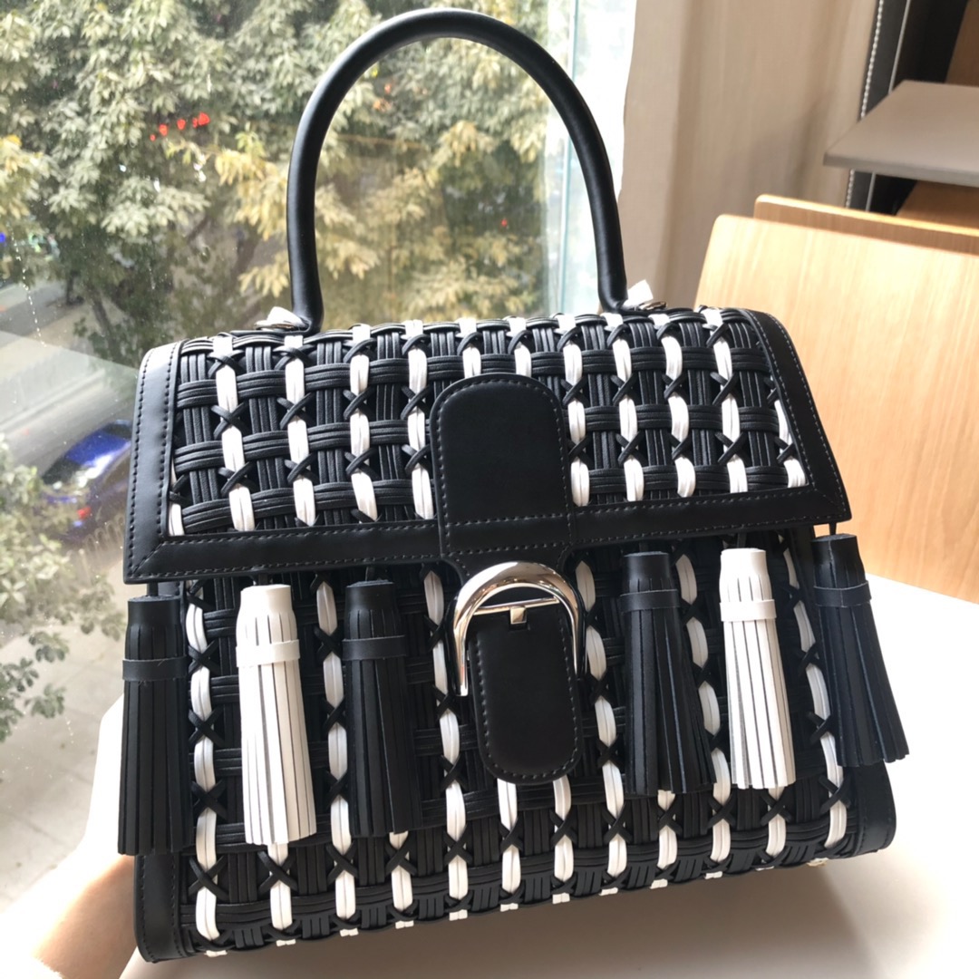 델보 브리앙 테슬 28cm