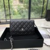 샤넬 woc 은장