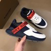 버버리 로니 스니커즈