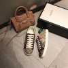 구찌 프린트 에이스 스니커즈