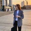 발망 자켓
