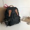 버버리 럭색 백팩 미듐 28cm