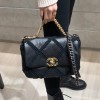 샤넬 19 플랩백26cm