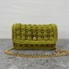 보테가베네타 crochet 백