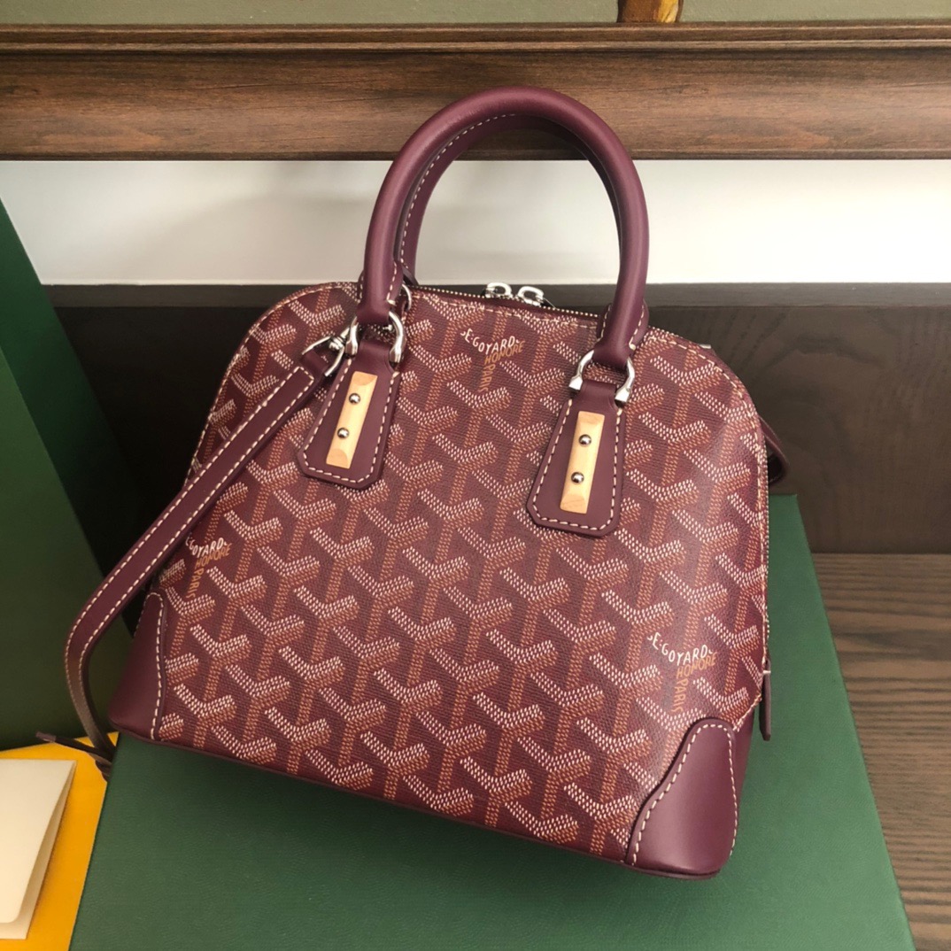 고야드 방돔백 미니 20cm