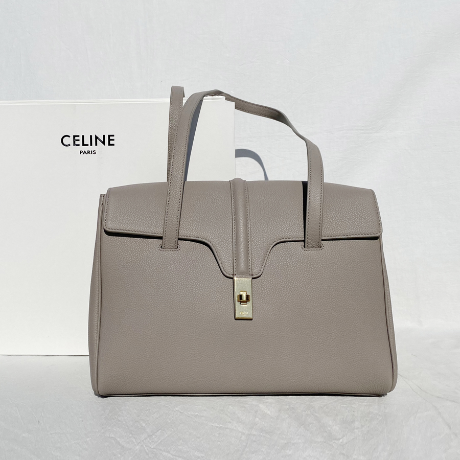 셀린느 소프트 16 백 32cm