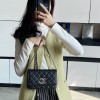 샤넬 woc