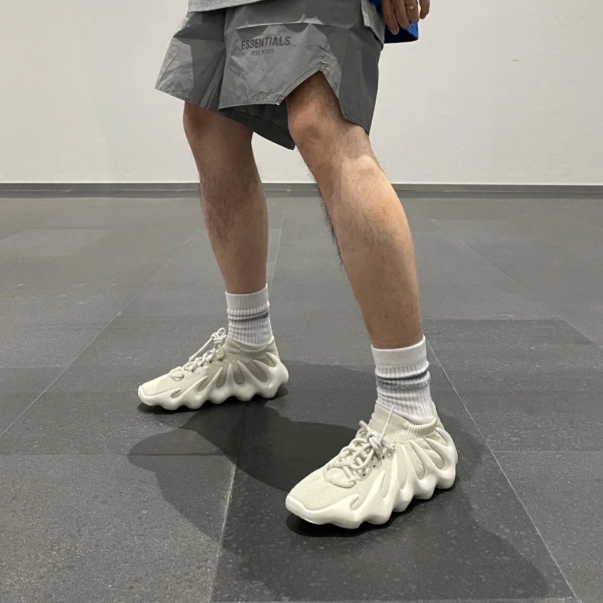 이지부스트 450